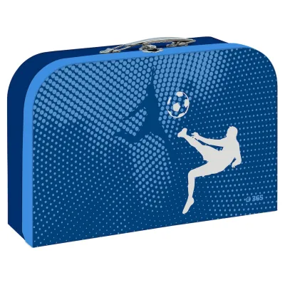 Kufrík lamino 35cm Sport