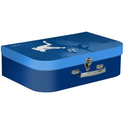 Kufrík lamino 35cm Sport