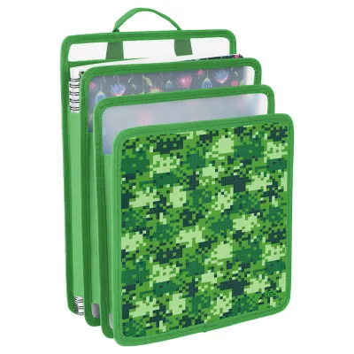 Zakladač do školskej tašky Craftboy