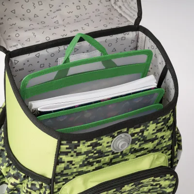 Zakladač do školskej tašky Craftboy