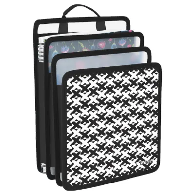 Zakladač do školskej tašky Cross