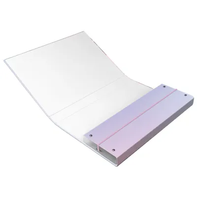 Dosky A4 školské s boxom Pixie