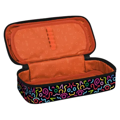 Peračník etue s klopou Circ