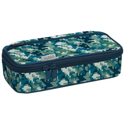 Peračník etue s klopou Craftboy