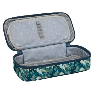 Peračník etue s klopou Craftboy