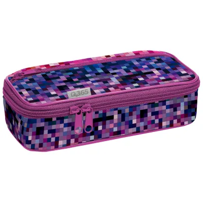 Peračník etue s klopou Craftgirl