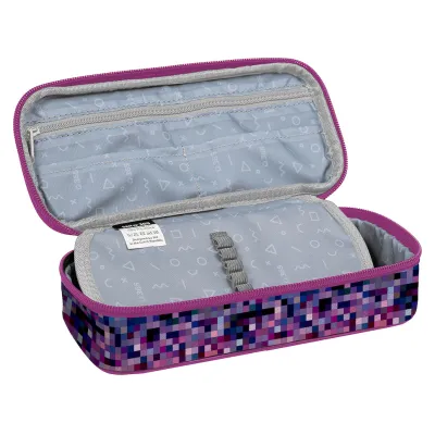 Peračník etue s klopou Craftgirl