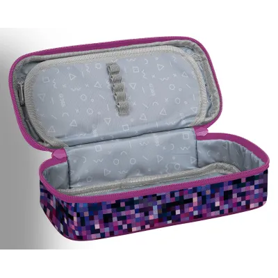 Peračník etue s klopou Craftgirl