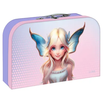 Kufrík lamino 35cm Pixie