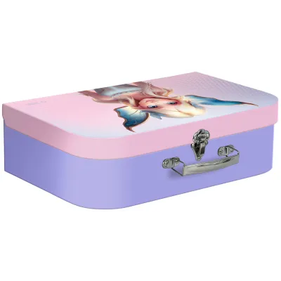 Kufrík lamino 35cm Pixie