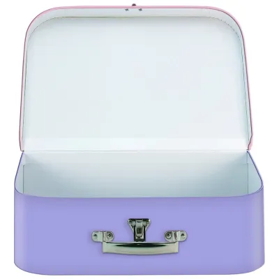 Kufrík lamino 35cm Pixie