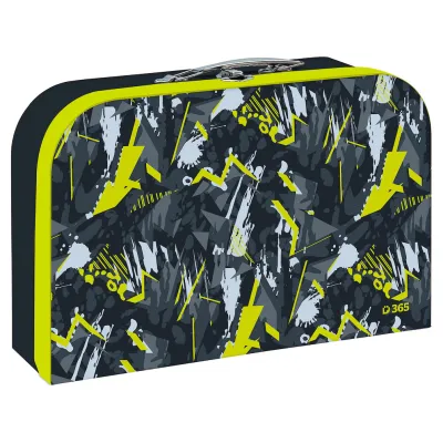 Kufrík lamino 35cm Speedy