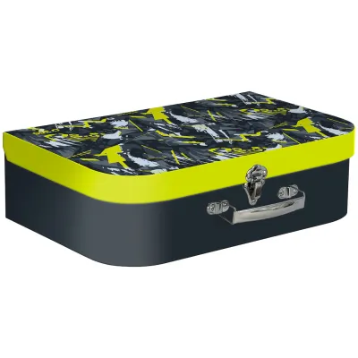 Kufrík lamino 35cm Speedy