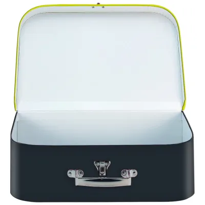 Kufrík lamino 35cm Speedy