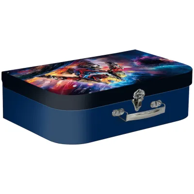 Kufrík lamino 35cm Unimonster