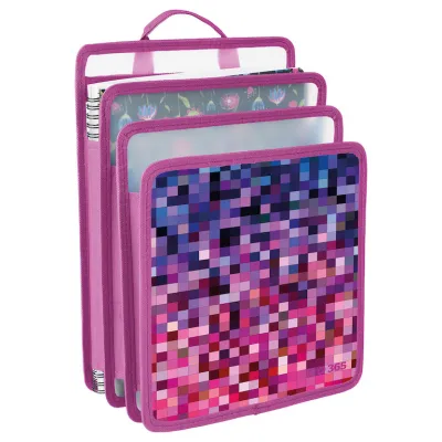 Zakladač do školskej tašky Craftgirl