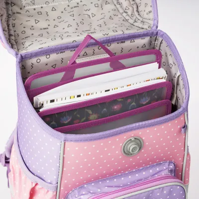 Zakladač do školskej tašky Craftgirl