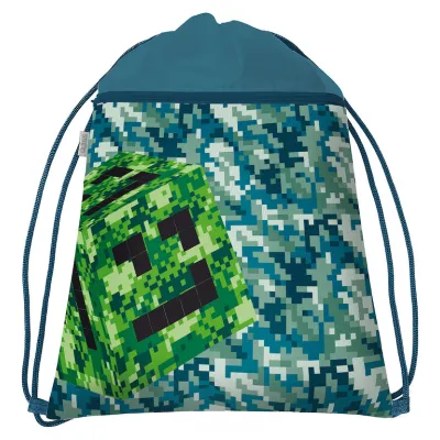 Vrecko na prezuvky Craftboy