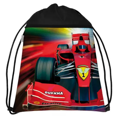 Vrecko na prezuvky Formula
