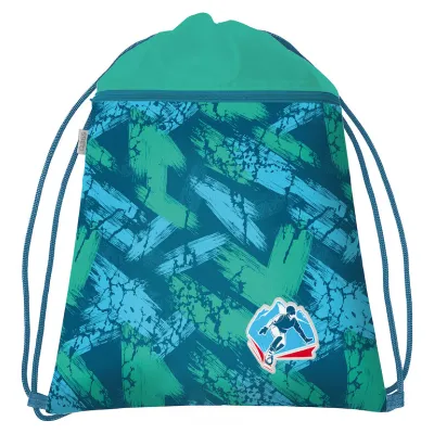 Vrecko na prezuvky Iceboy