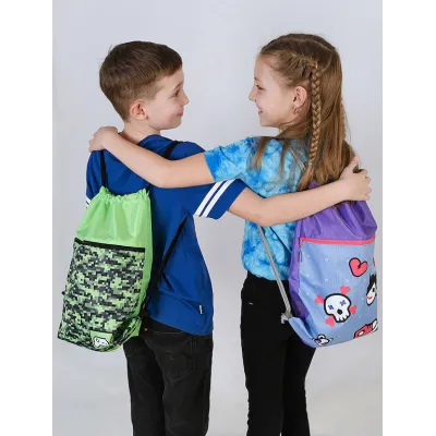 Vrecko na prezuvky Iceboy