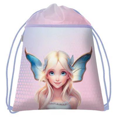 Vrecko na prezuvky Pixie