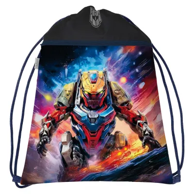 Vrecko na prezuvky Unimonster