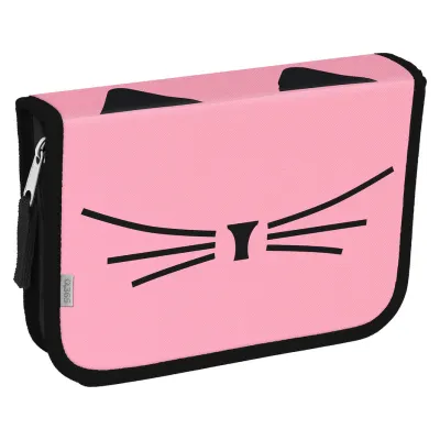 Peračník 1radový dvojchlopňový Cat lady