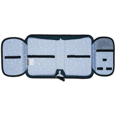 Peračník 1radový dvojchlopňový Craftboy