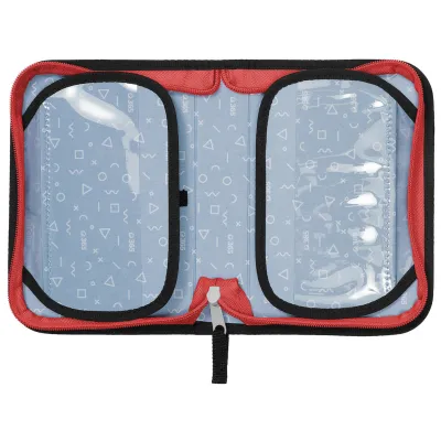 Peračník 1radový dvojchlopňový Formula