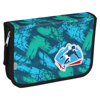 Peračník 1radový dvojchlopňový Iceboy