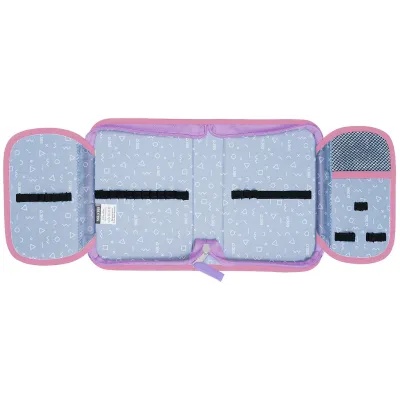 Peračník 1radový dvojchlopňový Magic Dreams