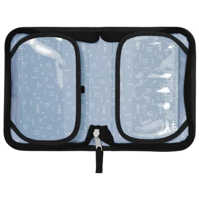 Peračník 1radový dvojchlopňový Pixel Quest