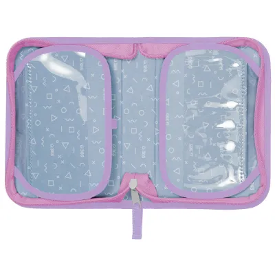 Peračník 1radový dvojchlopňový Pixie