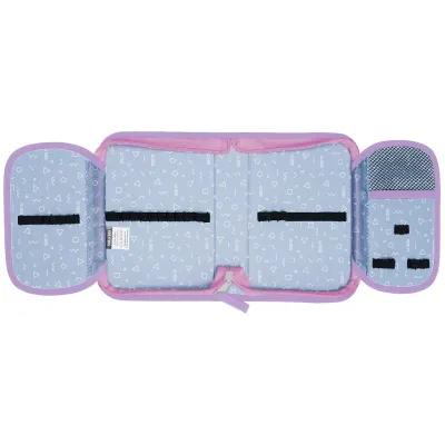 Peračník 1radový dvojchlopňový Pixie