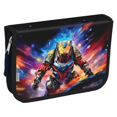 Peračník 1radový dvojchlopňový Unimonster