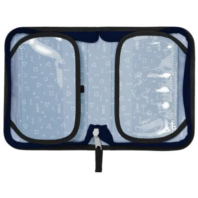 Peračník 1radový dvojchlopňový Unimonster