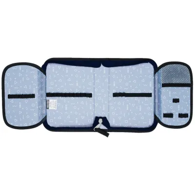 Peračník 1radový dvojchlopňový Unimonster