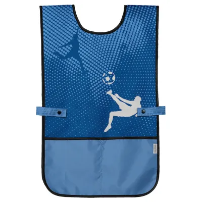 Zástera maliarska s potlačou pončo Sport