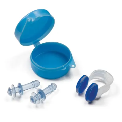 Intex 55609 Sada do uší upchávky a nosný klip