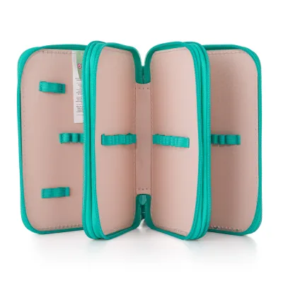 Peračník 3radový  KARTON prázdny Mačka