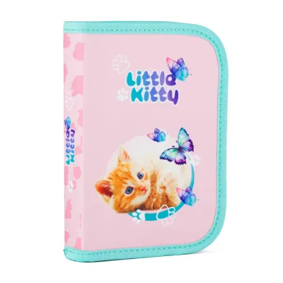 Peračník 1radový dvojchlopňový KARTON prázdny Mačka