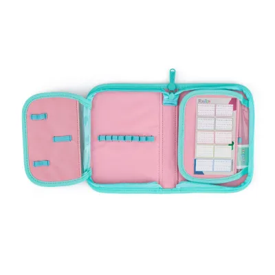 Peračník 1radový dvojchlopňový KARTON prázdny Mačka