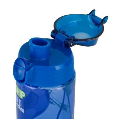 Fľaša OXY CLiCK 500 ml futbal 2