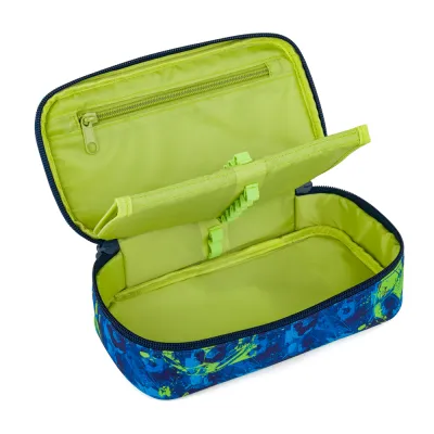 Peračník etue JUMBO futbal 2