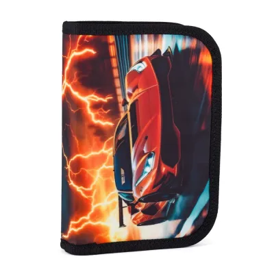 Peračník 1radový dvojchlopňový KARTON prázdny auto 2