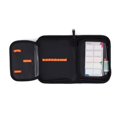 Peračník 1radový dvojchlopňový KARTON prázdny auto 2