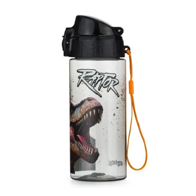 Fľaša OXY CLiCK 500 ml Dino