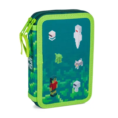 Peračník 2radový KARTON prázdny Playworld