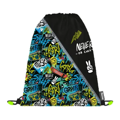 Vrecko na prezuvky Funny Boy